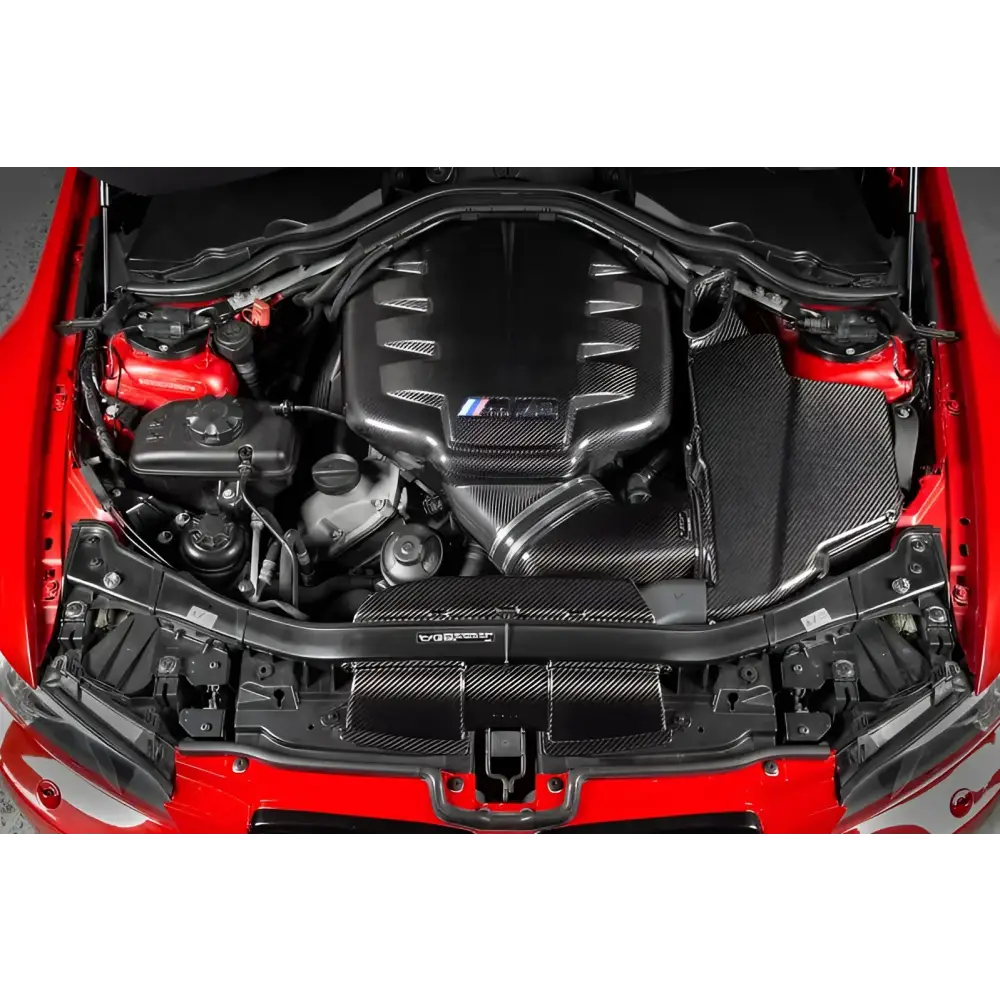 Eventuri Carbon Ducts Luftleitung für BMW E9X M3