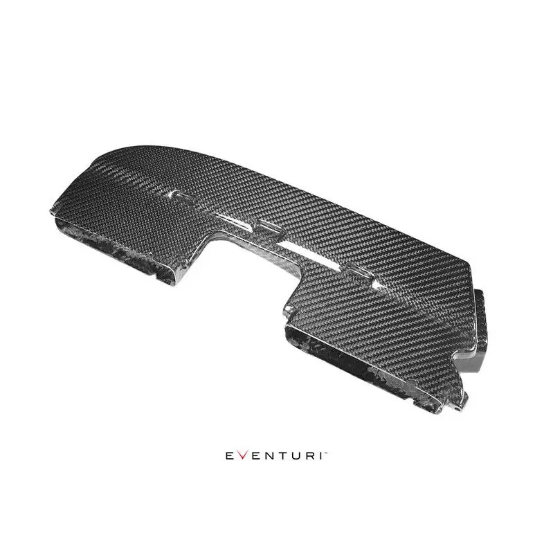 Eventuri Carbon Ducts Luftleitung für BMW E9X M3