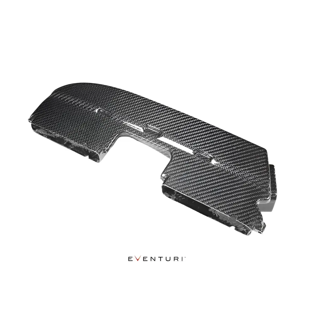 Eventuri Carbon Ducts Luftleitung für BMW E9X M3