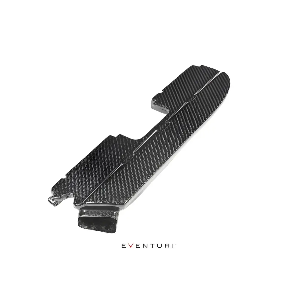 Eventuri Carbon Ducts Luftleitung für BMW E9X M3
