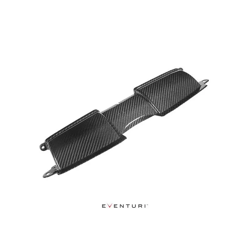 Eventuri Carbon Ducts Luftleitung für BMW E9X M3
