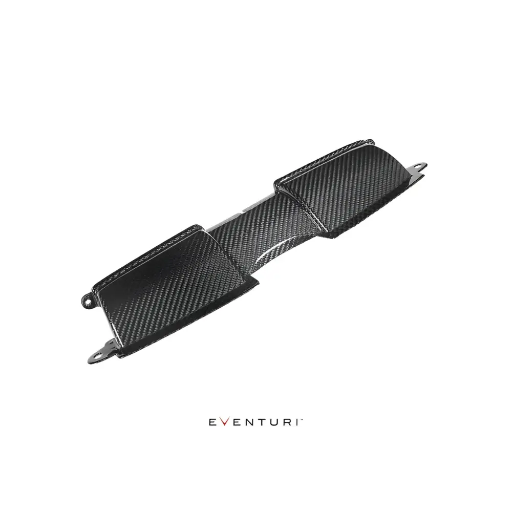 Eventuri Carbon Ducts Luftleitung für BMW E9X M3