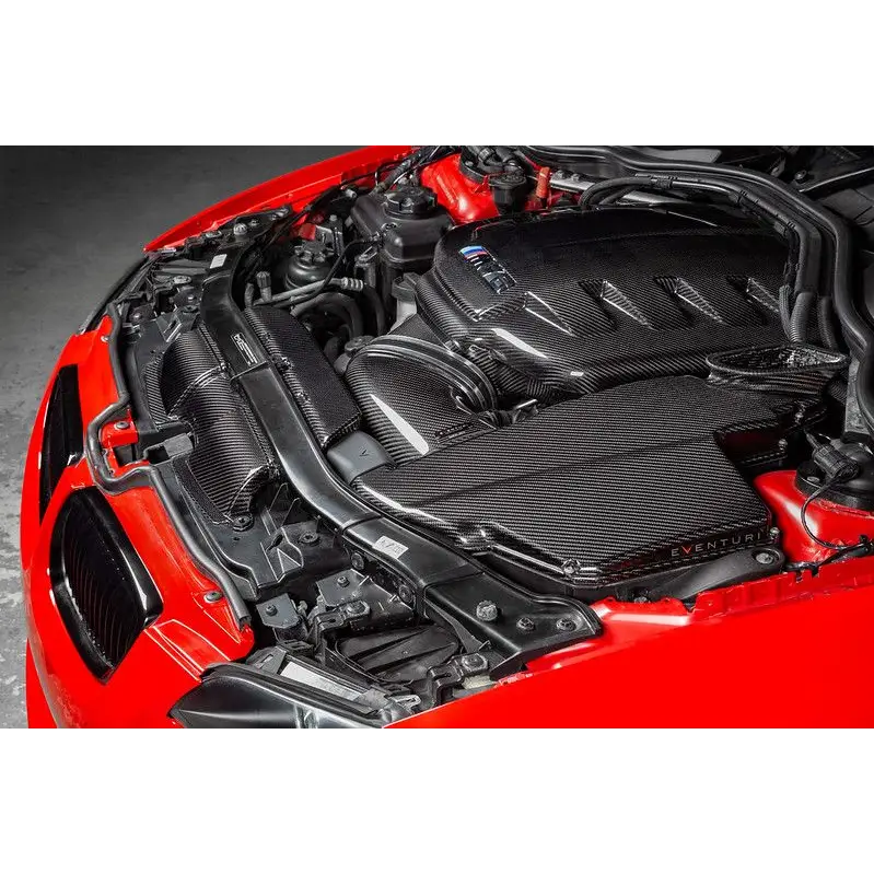 Eventuri Carbon Ducts Luftleitung für BMW E9X M3