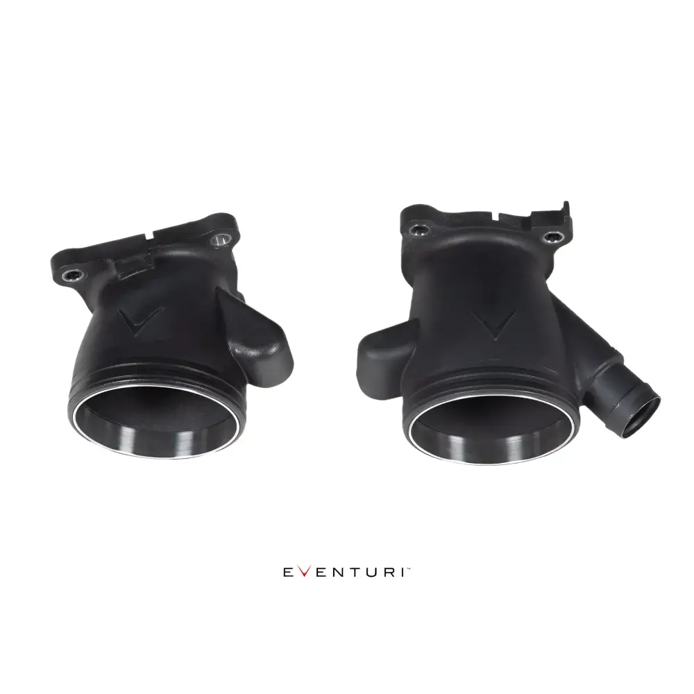 Eventuri Carbon Inlet fÙr Audi C8 RS6/RS7 Intake fÙr TTE888/1020 Upgrade Turbo