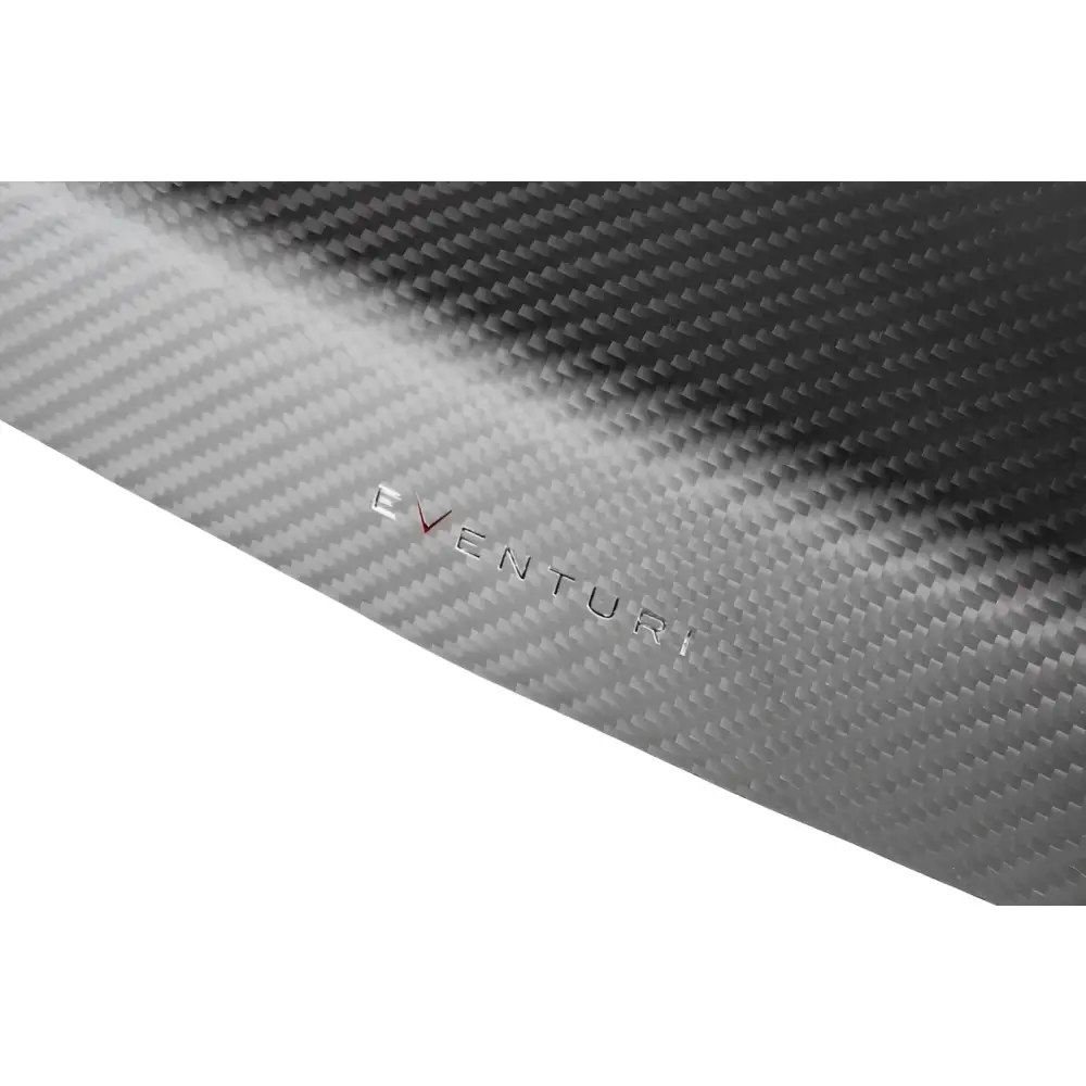 Eventuri Carbon Kevlar Motorabdeckung für Toyota Yaris GR 2021 +