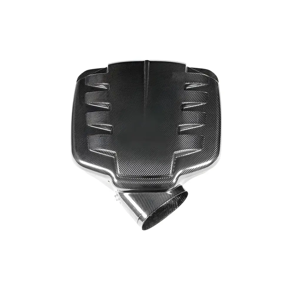 Eventuri Carbon Luftsammler fÙr BMW E90 E92 E93 M3