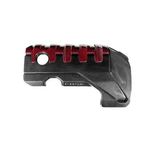 Eventuri Carbon Motorabdeckung fÙr Audi RS3 8V/8Y | TTRS 8S | RSQ3 - Anbauteile (Interieur / Exterieur)