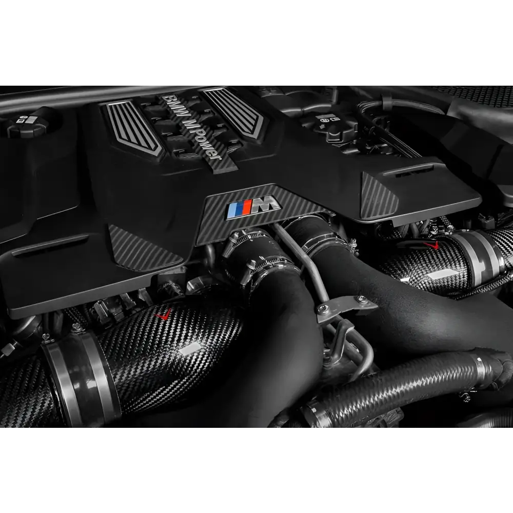 Eventuri Carbon Turbo Inlet fÙr F9X M5|M8