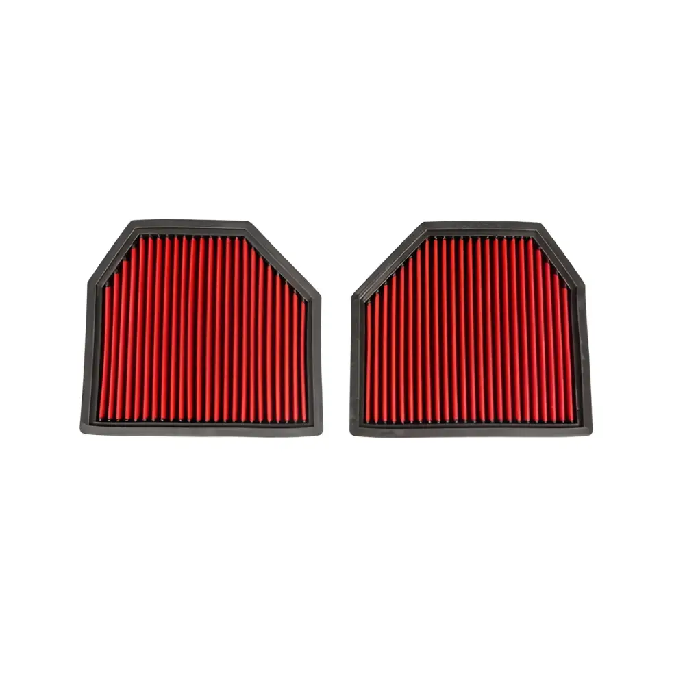 Eventuri Panel Filter Pair fÙr BMW F1x M5 M6