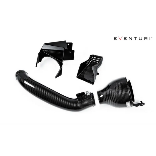 Eventuri V2 BMW F87 M2 F2X M135i M235i F3X 335i 435i Carbon intake - mit CH-Strassenzulassung