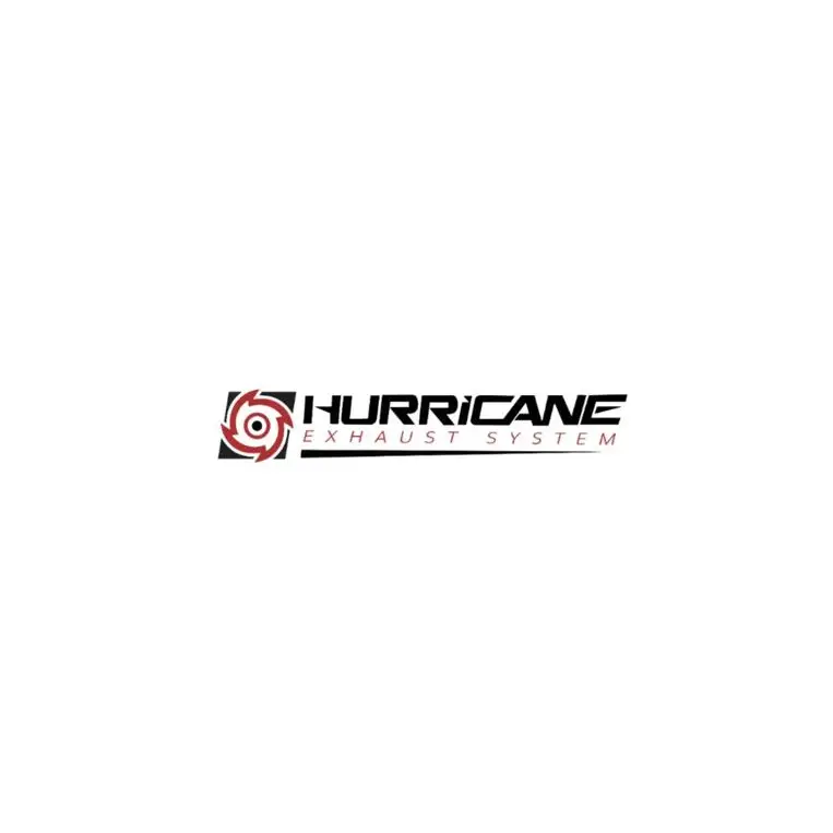 Express-Bestellung Hurricane Exhaust