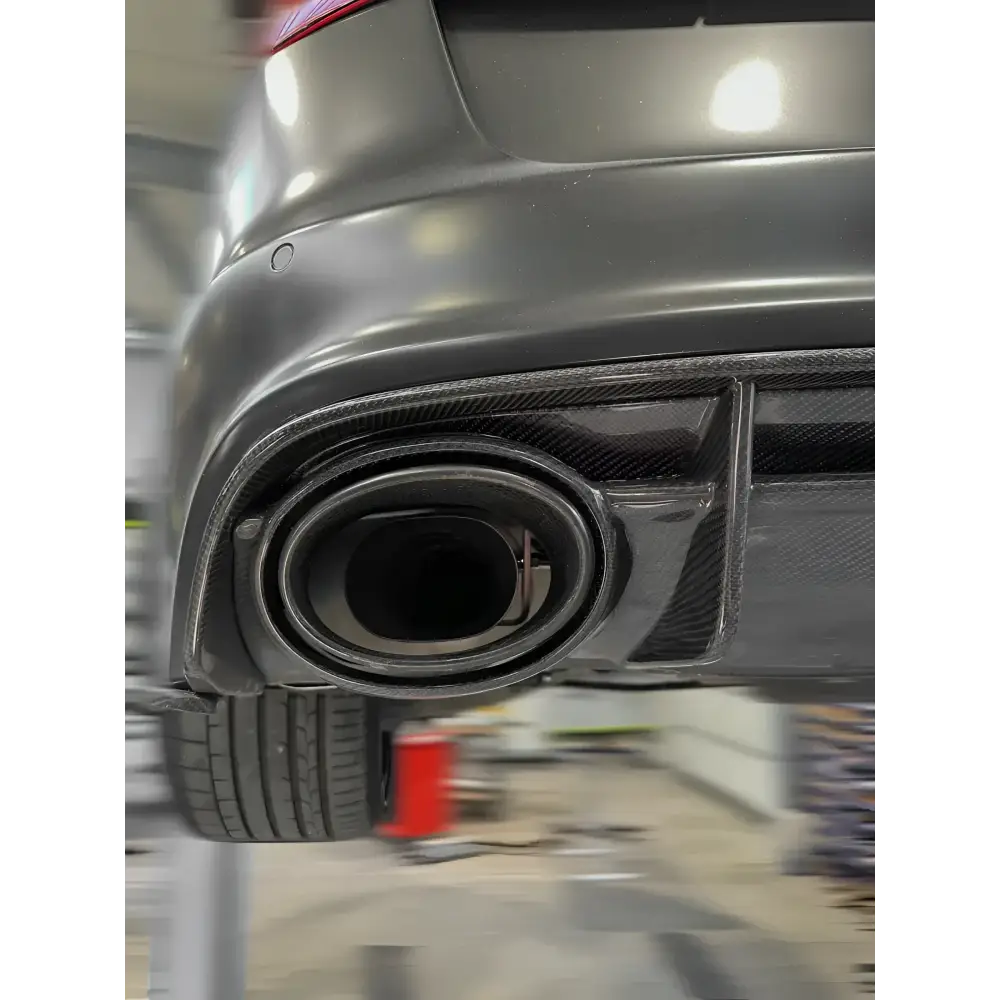 Grail - Audi RS6 C7 - Abgasanlagen / Downpipes