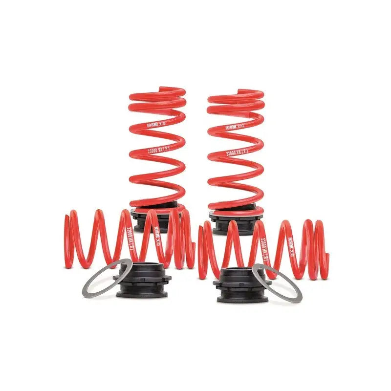 H&R Gewindefedern (15-35/15-35) VW Golf 7 R - Anbauteile (Interieur / Exterieur)