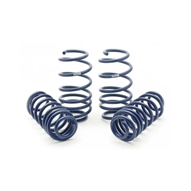 H&R Sportfedern 40/40) Alfa Romeo Giulia Quadrifoglio 16- - Anbauteile (Interieur / Exterieur)