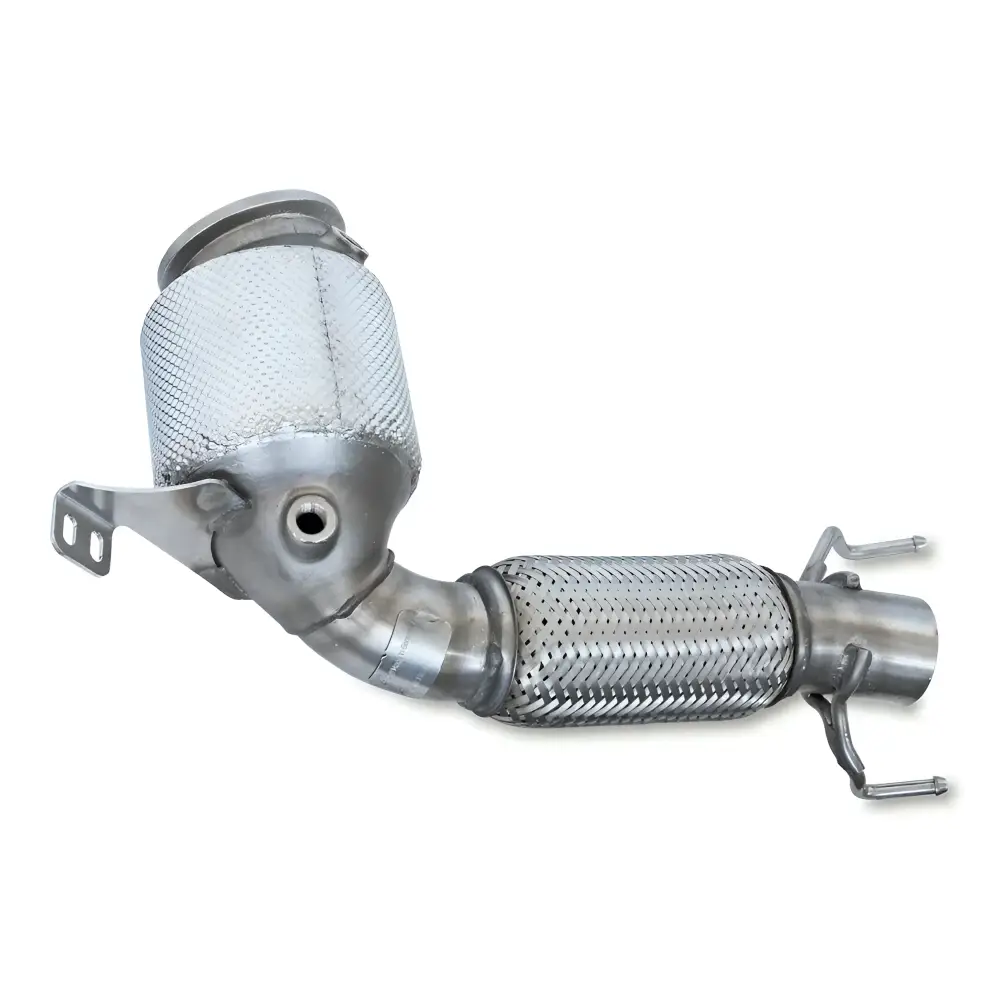 HJS Downpipe (mit CH Zulassung) - 220i / X1 / Mini - 90 81 2031 - Fahrzeugauswahl