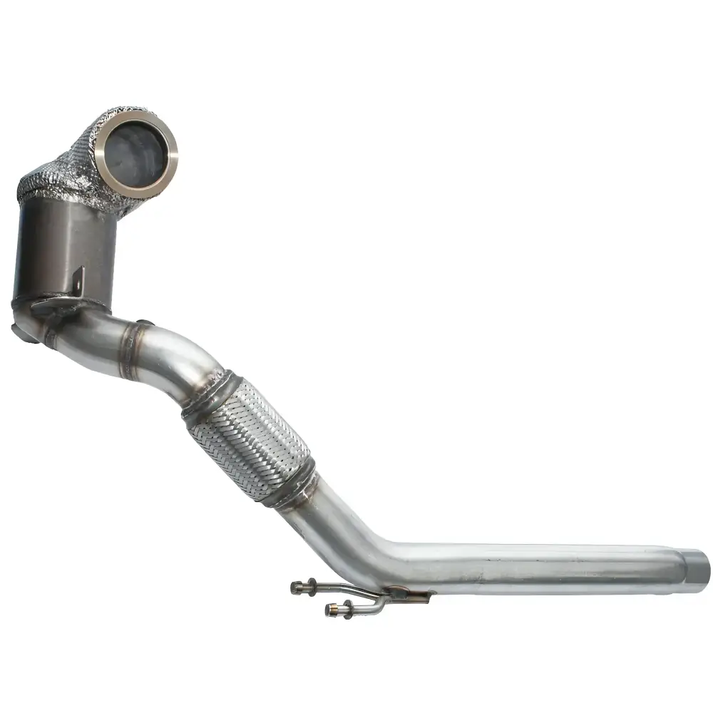 HJS Downpipe (mit CH Zulassung) HJS-Nr. 90 95 1115 ¯ 76mm Vorderrohr - TUNING SWITZERLANDAbgasanlagen / DownpipesTUNING SWITZERLAND02276HJS Downpipe (mit CH Zulassung) HJS-Nr. 90 95 1115 ¯ 76mm Vorderrohr