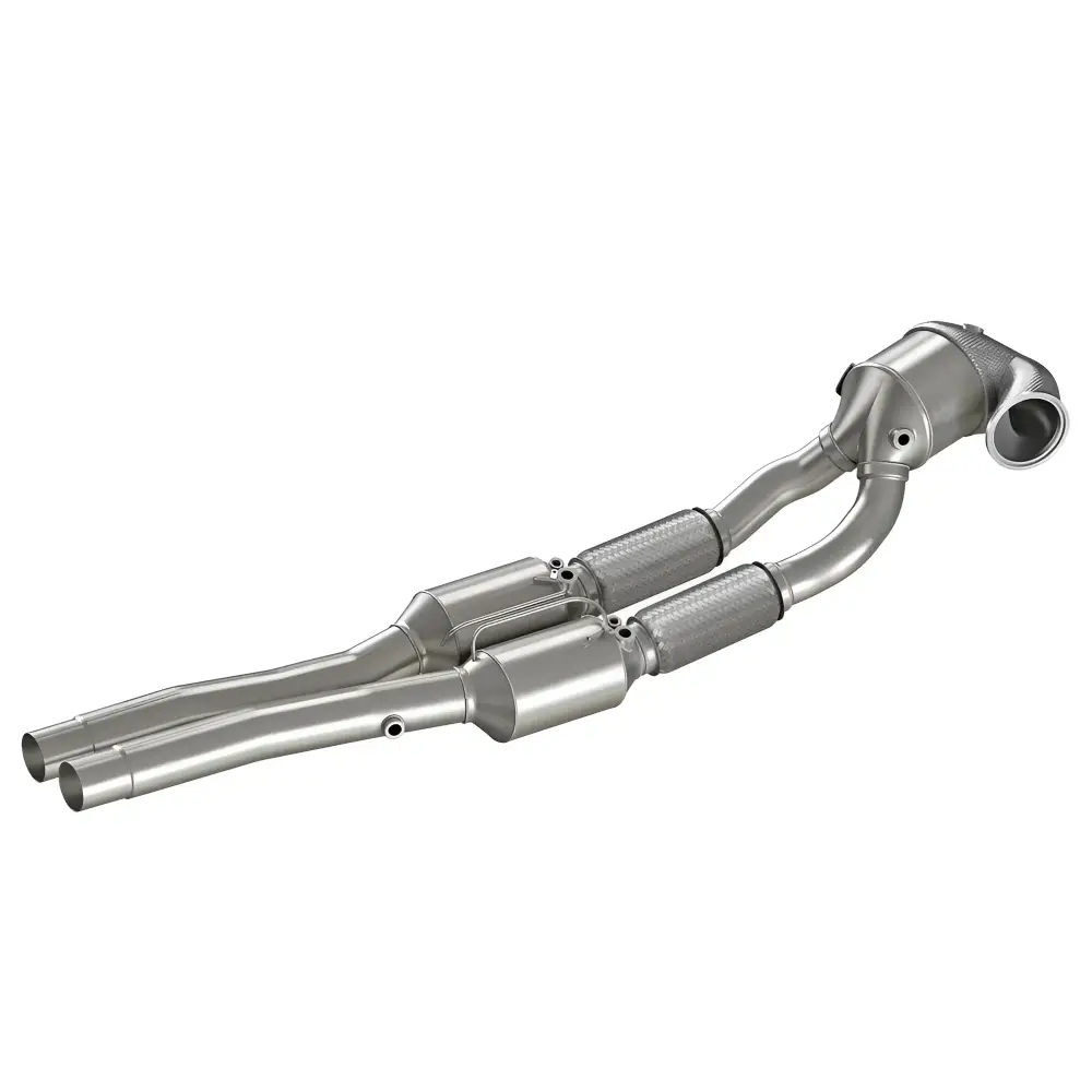 HJS Downpipe (mit CH Zulassung) Audi RS3 III/RS Q3/TT RS / Cupra Formentor VZ5 - TUNING SWITZERLANDTUNING SWITZERLANDHJS Downpipe (mit CH Zulassung) Audi RS3 III/RS Q3/TT RS / Cupra Formentor VZ5