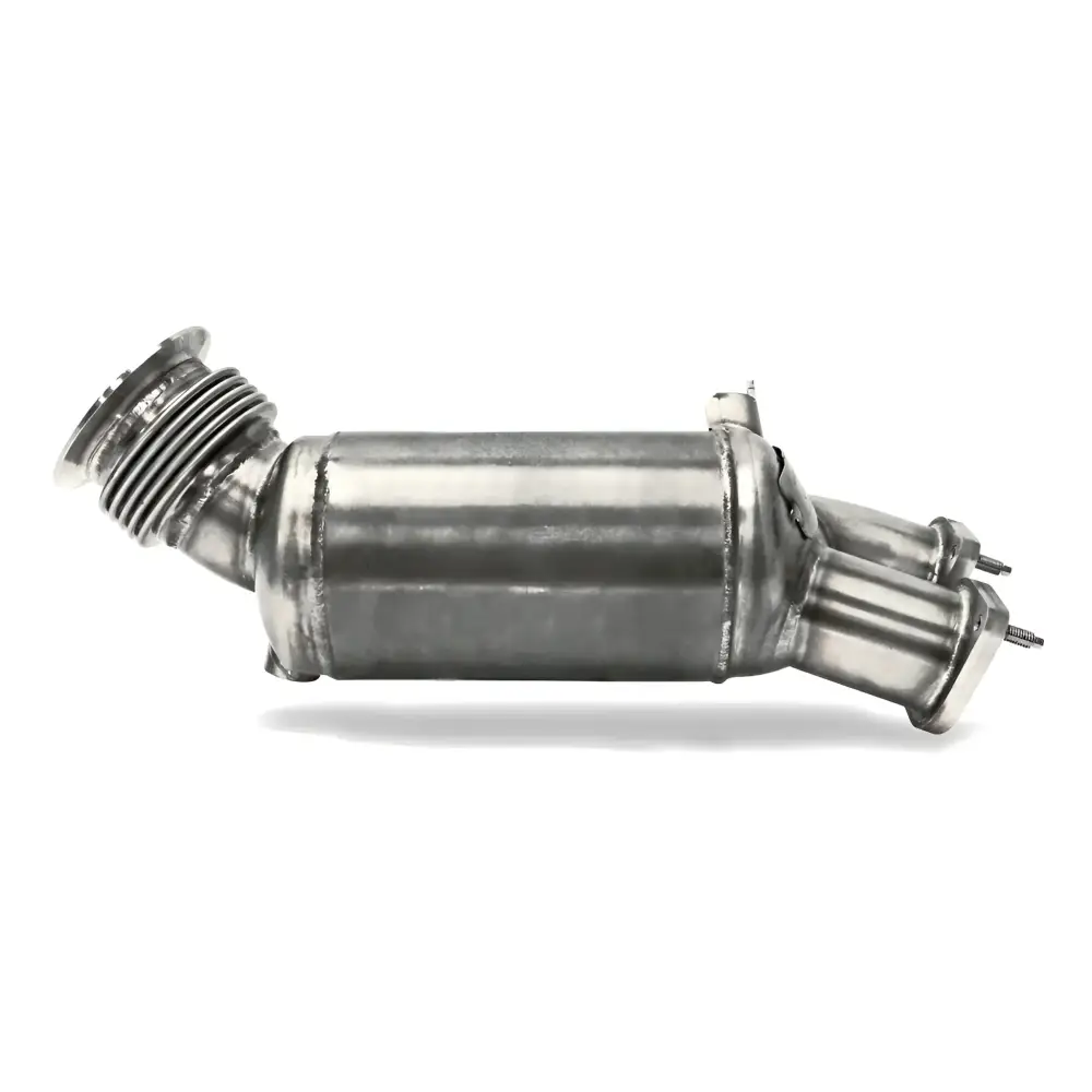 HJS Downpipe (mit CH Zulassung) BMW 135i + 335i (E-Baureihe / Euro 5) - TUNING SWITZERLANDAbgasanlagen / DownpipesTUNING SWITZERLAND01485HJS Downpipe (mit CH Zulassung) BMW 135i + 335i (E-Baureihe / Euro 5)