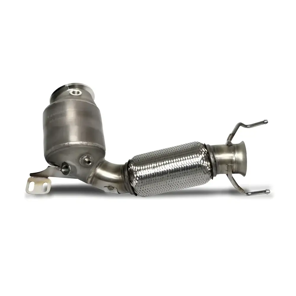 HJS Downpipe (mit CH Zulassung) Mini Cooper S (Euro 6d Temp mit OPF) Mot. B48A20A - TUNING SWITZERLANDFahrzeugauswahlTUNING SWITZERLAND02278HJS Downpipe (mit CH Zulassung) Mini Cooper S (Euro 6d Temp mit OPF) Mot. B48A20A