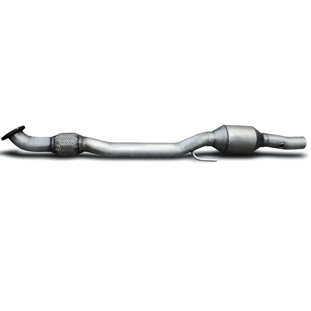 HJS Downpipe (mit CH Zulassung) Opel Corsa D (S-D) 110/144/155KW / Euro 5 / ¯70mm - 90 81 4011 - Fahrzeugauswahl