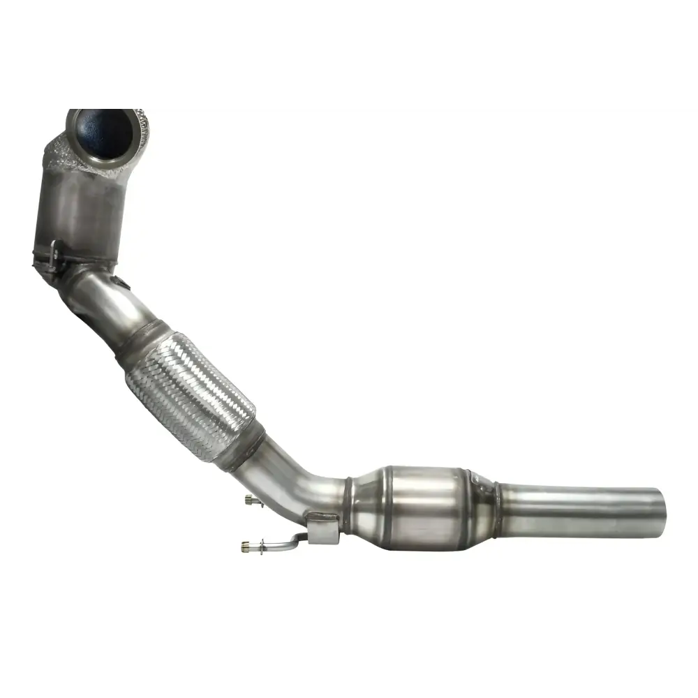 HJS Downpipe (mit CH Zulassung) VW Golf VII GTI (245 PS) Skoda Octavia RS 245 PS - 90 81 1160 - Fahrzeugauswahl