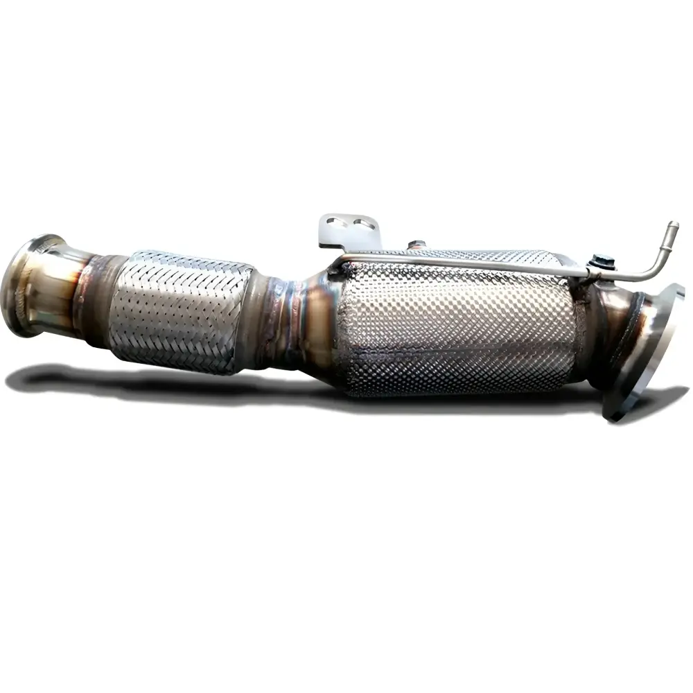 HJS Downpipe (mit CH Zulassung) Diverse BMW und Toyota mit 3.0l B58 B30C/B OPF - TUNING SWITZERLANDFahrzeugauswahlTUNING SWITZERLAND01491HJS Downpipe (mit CH Zulassung) Diverse BMW und Toyota mit 3.0l B58 B30C/B OPF