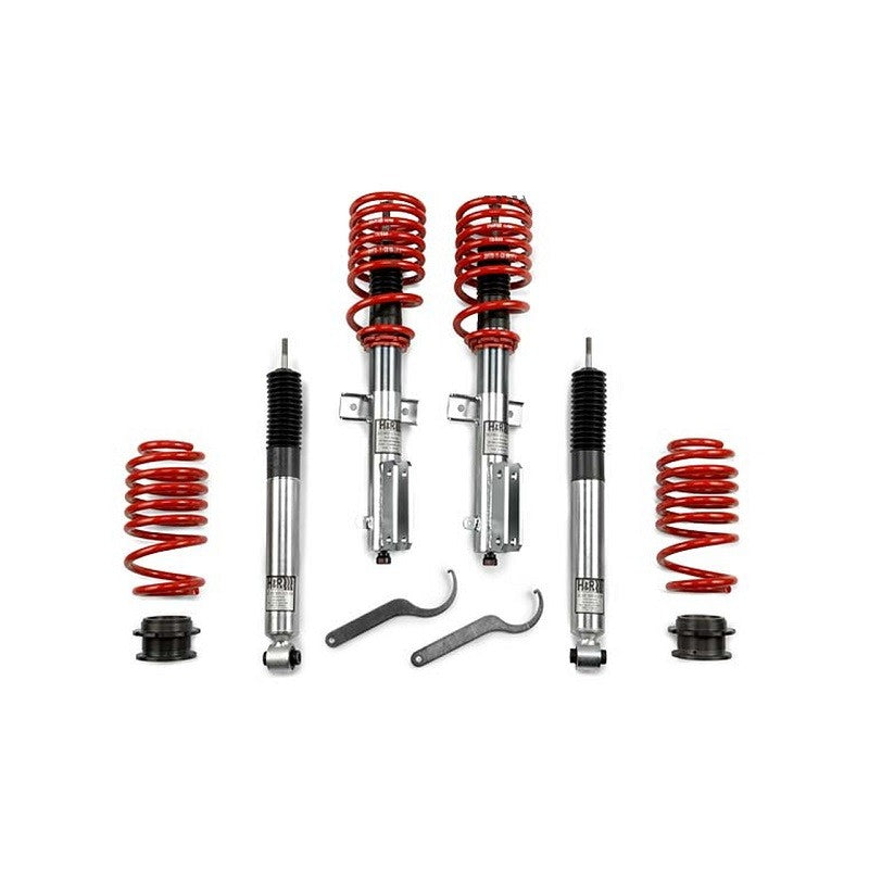 H&R Clubsport Gewindefahrwerk BMW M3, M3 CSL (E46)