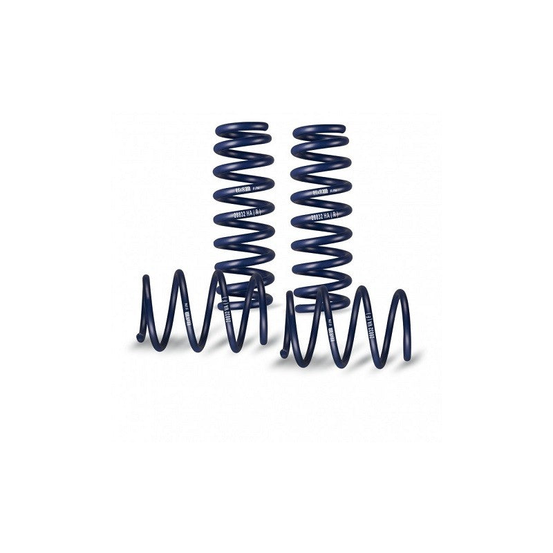 H&R Sportfedern 40/10 BMW M3 E36 Coupe 93-96