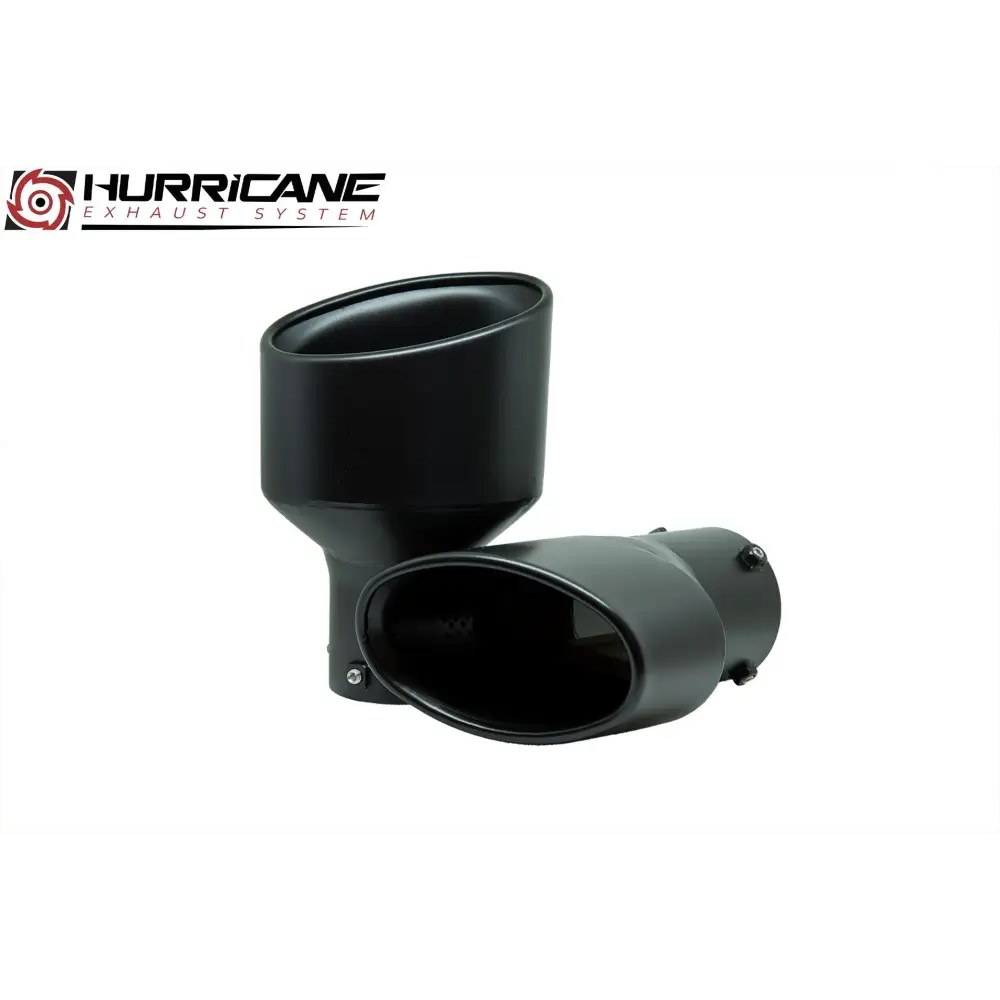Hurricane 3,5’’ Abgasanlage für Seat Leon Cupra ST 290 FWD OPF 5F V3 FL - Abgasanlagen / Downpipes