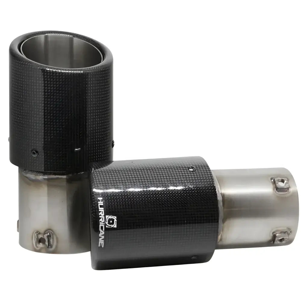 Hurricane Exhaust - VW Golf GTI 7.5 TCR OPF - V2