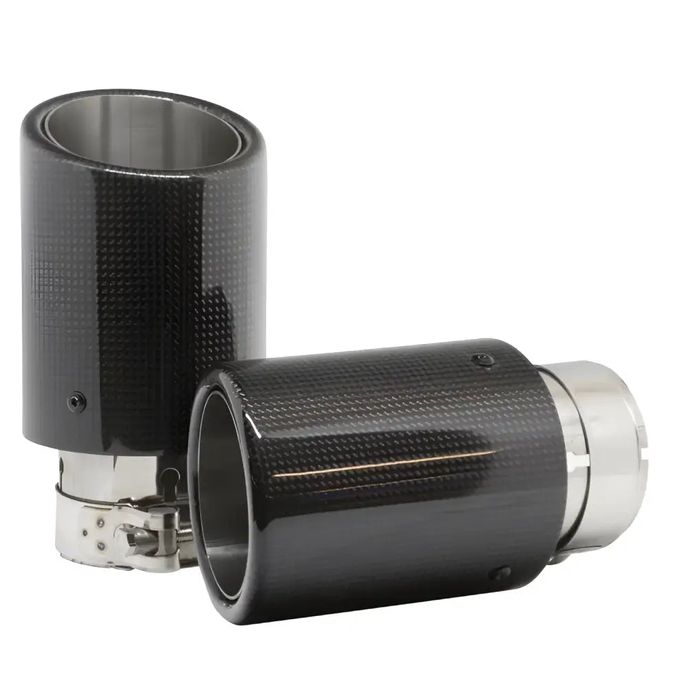 Hurricane Exhaust - 2,5’’ Abgasanlage für Audi A1 40 TFSI - Abgasanlagen / Downpipes