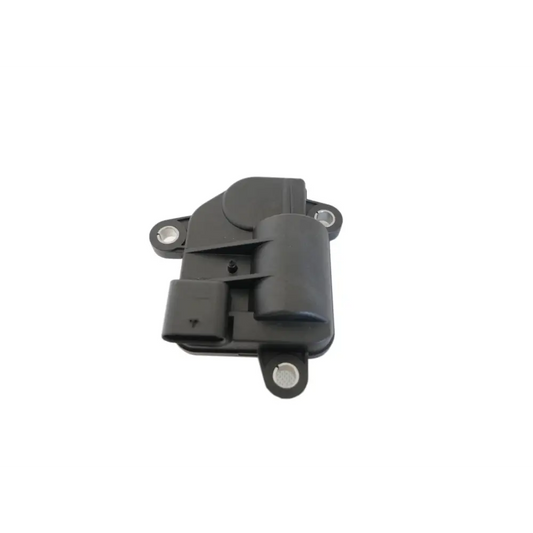 Hurricane Exhaust - Stellmotor SBS - Abgasanlagen / Downpipes