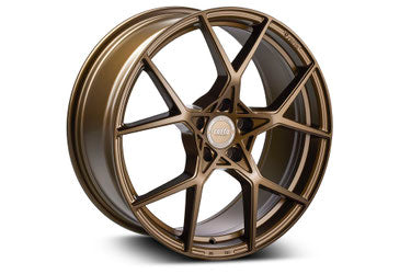 Raffa | RF-03 | 8,5 x 19 | 5 x 112 | ET 45 | Bronze Matt | 1068