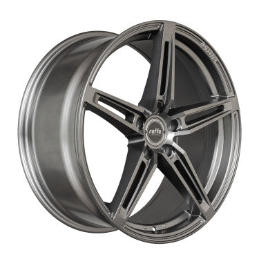 Raffa | RF-01 | 8,5 x 19 | 5 x 112 | ET 45 | Matt Graphit | 1055