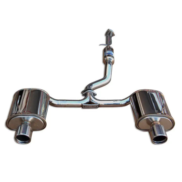 Invidia Auspuffanlage Honda S2000 AP1 AP2 - Abgasanlagen / Downpipes