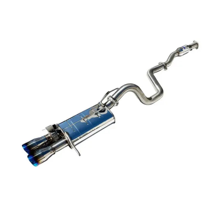 Invidia Auspuffanlage Hyundai i20N BC3 - Abgasanlagen / Downpipes