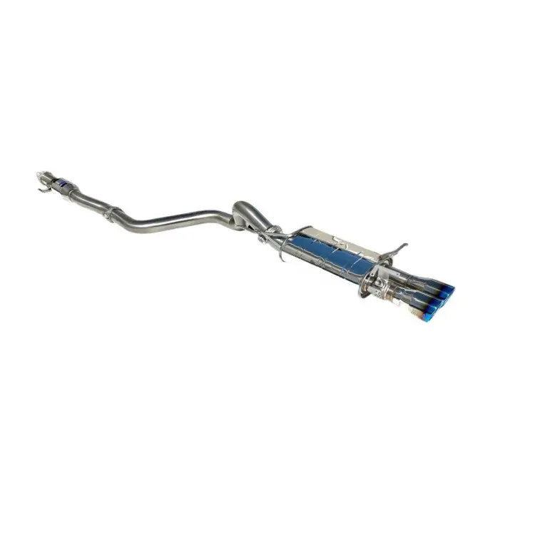 Invidia Auspuffanlage Hyundai i20N BC3 - Abgasanlagen / Downpipes