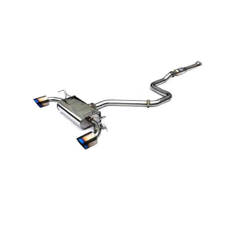 Invidia Auspuffanlage Hyundai i30N (Fastback) - Abgasanlagen / Downpipes