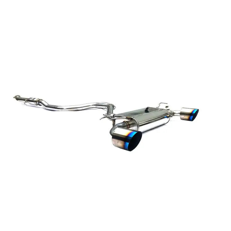 Invidia Auspuffanlage Hyundai i30N (Fastback) - Abgasanlagen / Downpipes