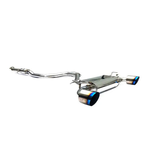 Invidia Auspuffanlage Hyundai i30N (Fastback) - Abgasanlagen / Downpipes