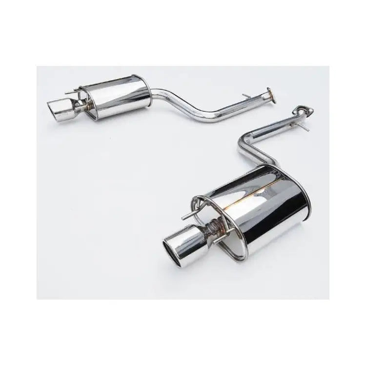 Invidia Auspuffanlage Lexus IS250 300h - Abgasanlagen / Downpipes