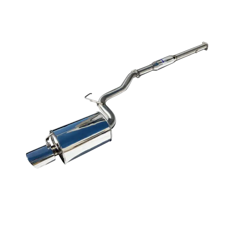 Invidia Auspuffanlage Mitsubishi Lancer Evo XII/Evo XIII/Evo IX - Abgasanlagen / Downpipes