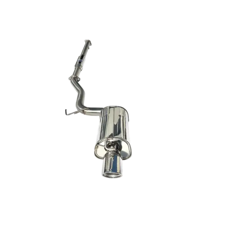 Invidia Auspuffanlage Mitsubishi Lancer Evo XII/Evo XIII/Evo IX - Abgasanlagen / Downpipes