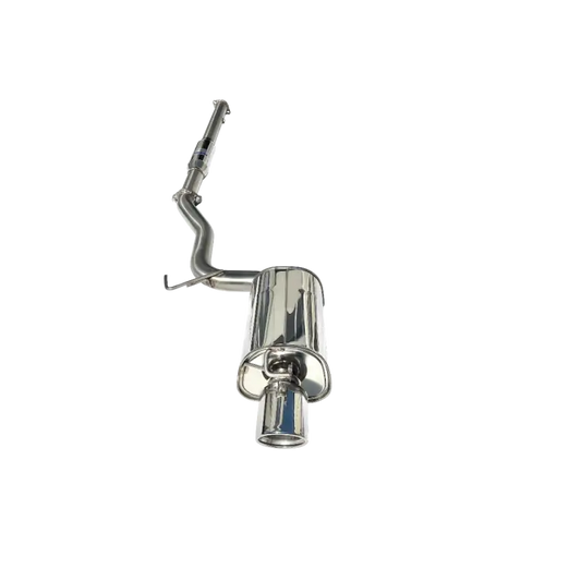 Invidia Auspuffanlage Mitsubishi Lancer Evo XII/Evo XIII/Evo IX - Abgasanlagen / Downpipes