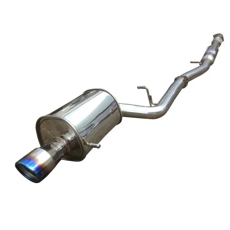 Invidia Auspuffanlage Subaru Impreza WRX / STI GDA/GDB - Abgasanlagen / Downpipes
