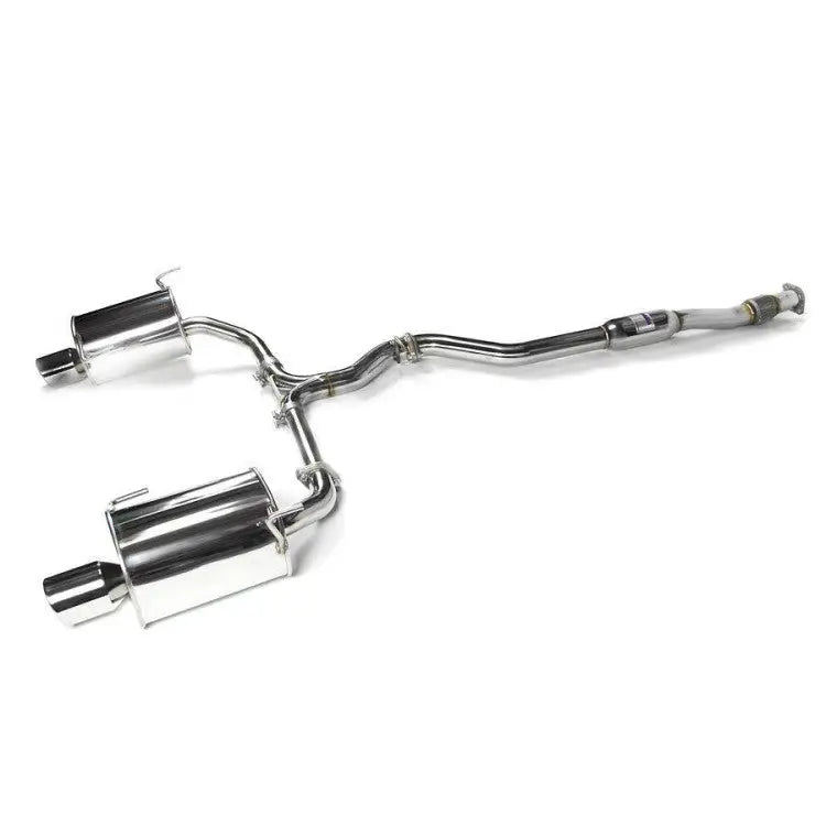 Invidia Auspuffanlage Subaru Legacy 2.5GT EJ25 BM / BR - Abgasanlagen / Downpipes