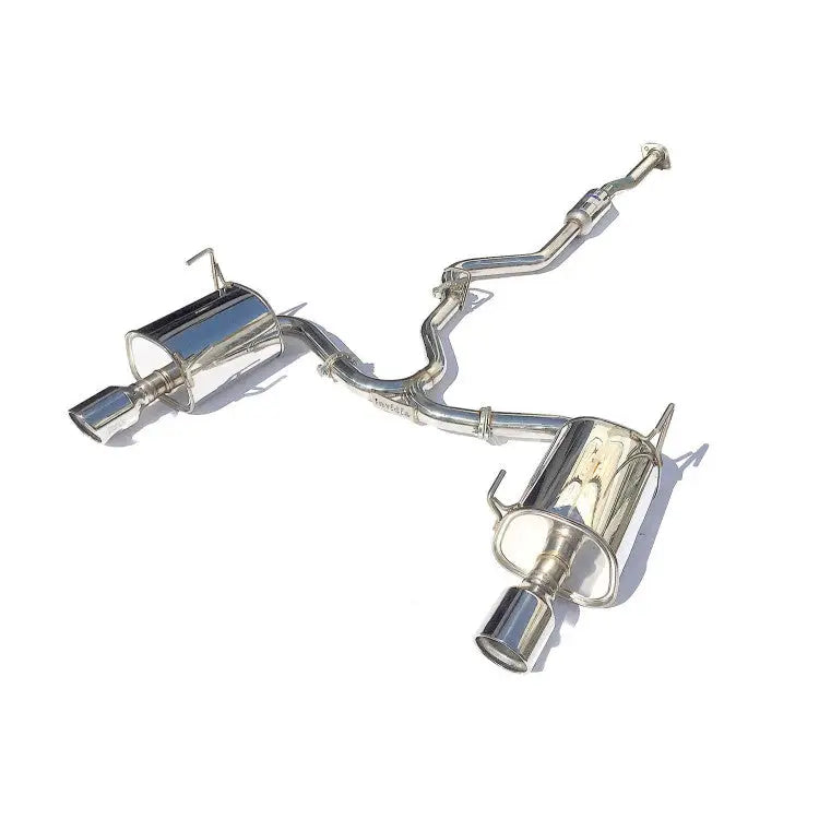 Invidia Auspuffanlage Subaru Levorg 1.6 L DIT - Abgasanlagen / Downpipes