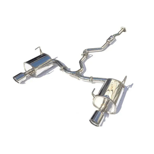 Invidia Auspuffanlage Subaru Levorg 1.6 L DIT - Abgasanlagen / Downpipes