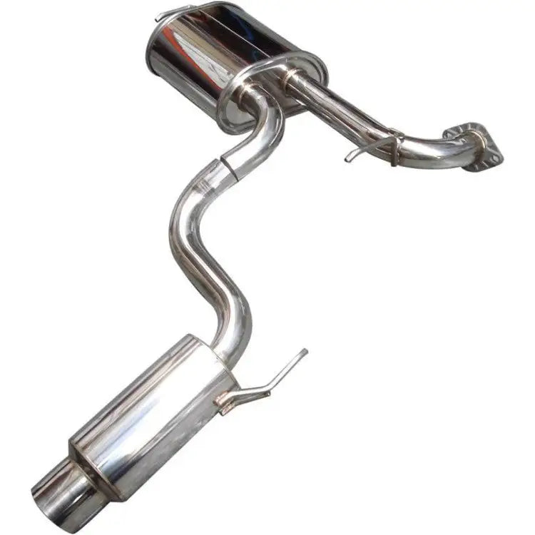 Invidia Auspuffanlage Toyota Celica T23 - Abgasanlagen / Downpipes