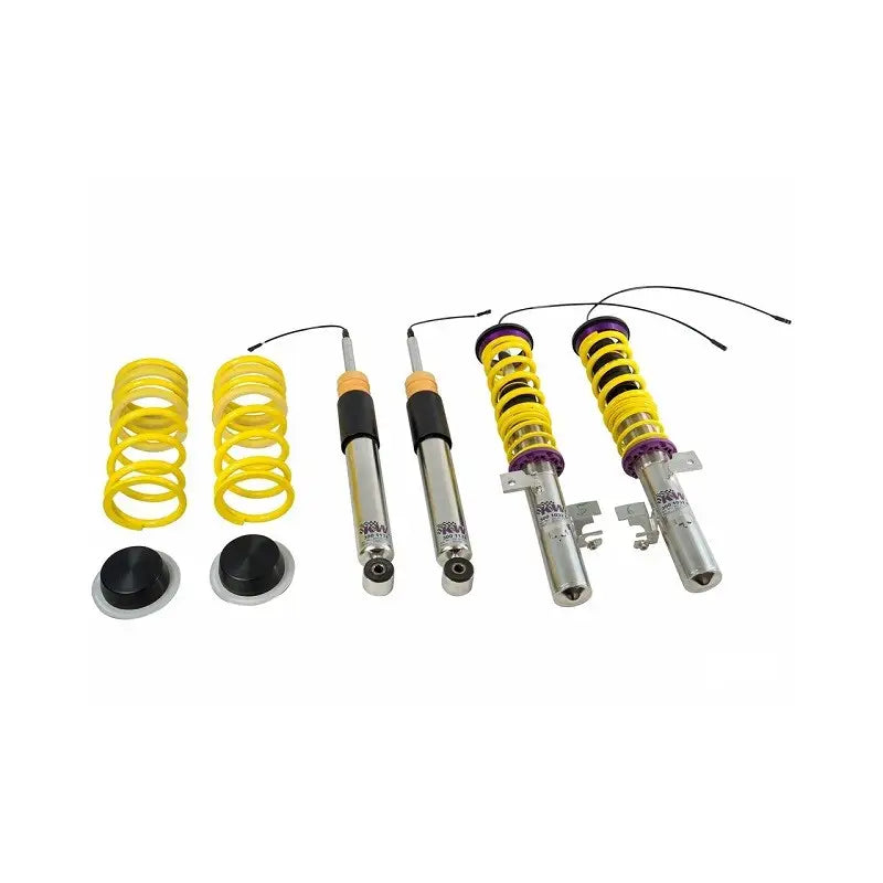 KW Gewindefahrwerk DDC Ford Focus RS MK3 2.3 - Anbauteile (Interieur / Exterieur)